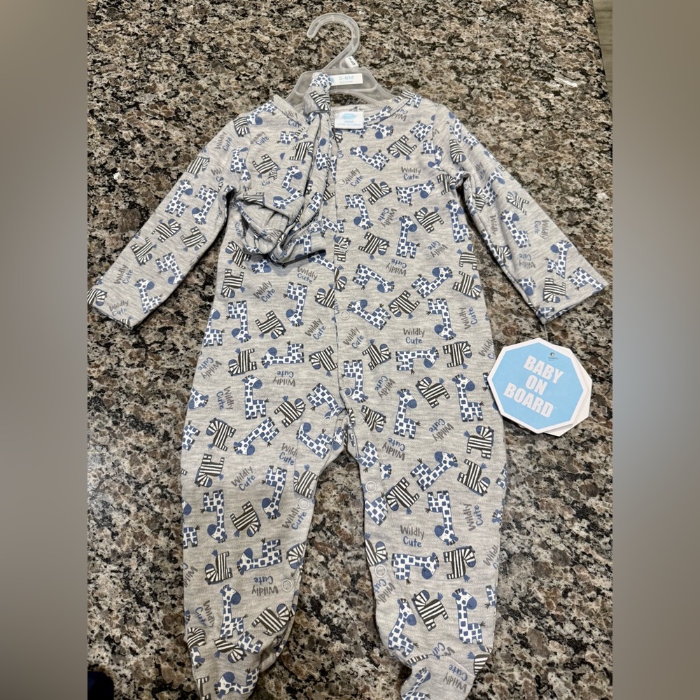 Baby Onesie